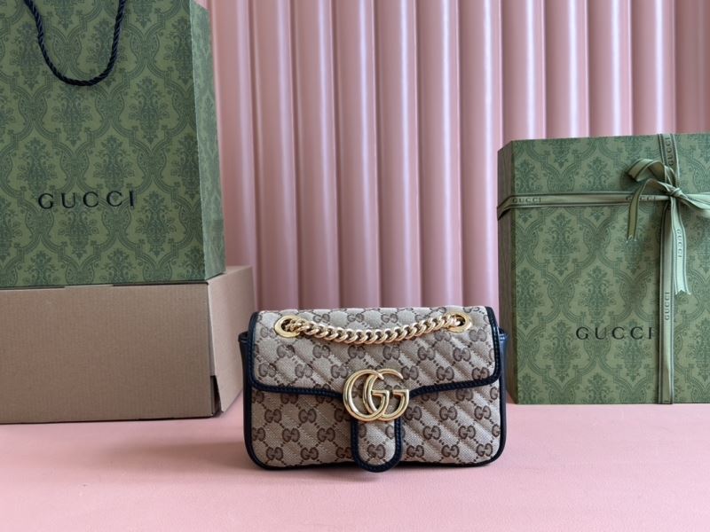 Gucci Satchel Bags